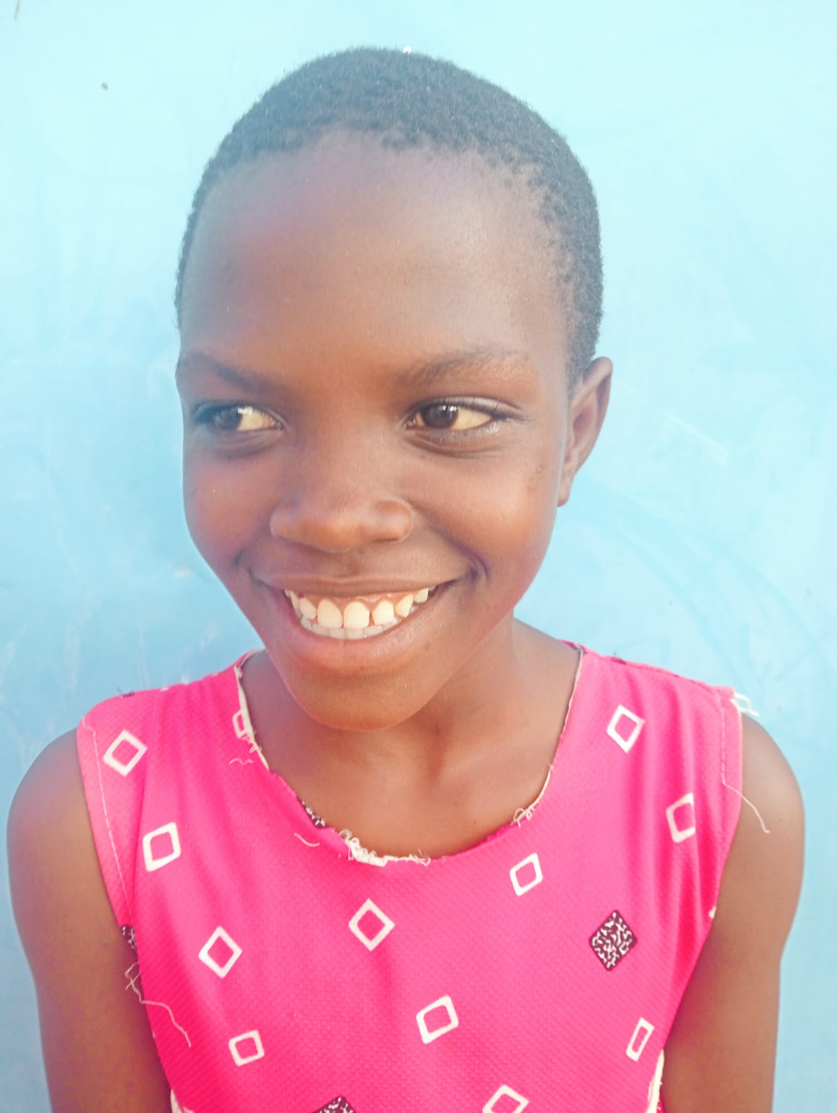 Marion Kerubo