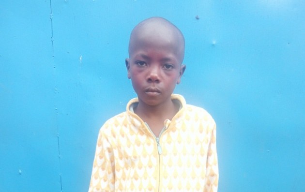 Alex Makori
