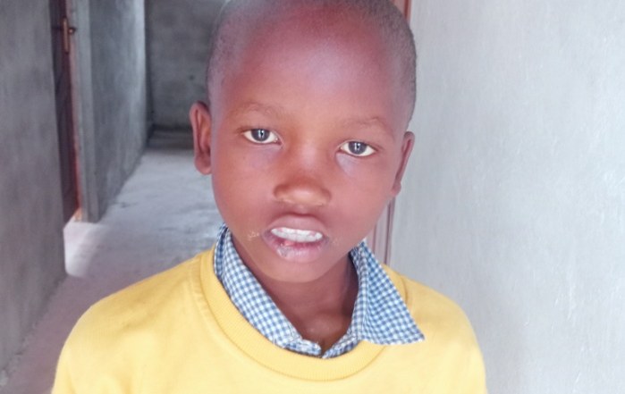 Briton Osoro