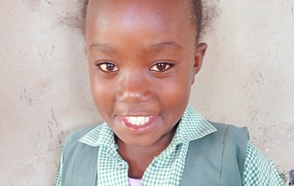 Daisy Ombasa