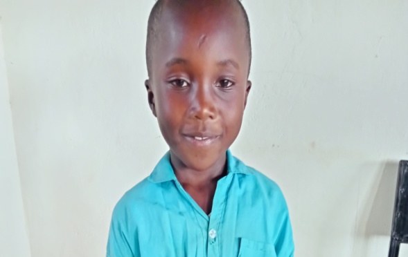 Duncan Ondimu